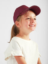 Casquette Vintage Fantasy Cameleon Violet vintage fantasy - VIG-CAP1-vue-porte