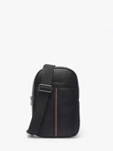 Cross Body Tas Tommy hilfiger Zwart th central AM14170
