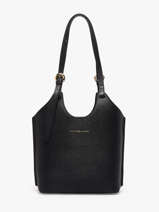 Schoudertas Th Modern Tommy hilfiger Zwart th modern AW18617