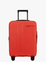 Uitbreidbare Handbagage Samsonite Rood prodiver hs 160211
