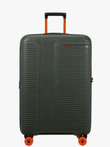 Valise Rigide Prodiver Hs Samsonite Vert prodiver hs 160215