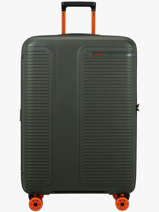 Valise Rigide Prodiver Hs Samsonite Vert prodiver hs 160216