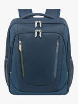 Reistas Voor Cabine Rugzak Wanderlite American tourister Blauw wanderlite 159231