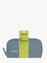 Pochette De Voyage American tourister Bleu american tourist.ta 159210