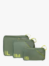 Pochette De Voyage American tourister Vert american tourist.ta 159211