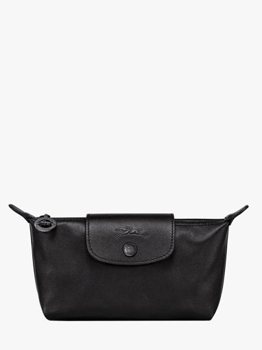 Longchamp Le pliage xtra Pochette/trousse Grijs