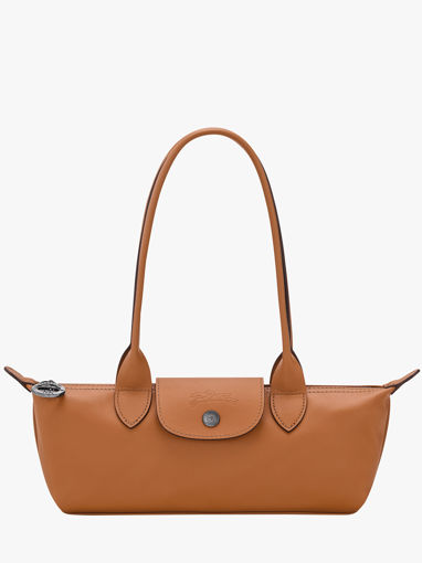 Longchamp Le pliage xtra Schoudertas Bruin