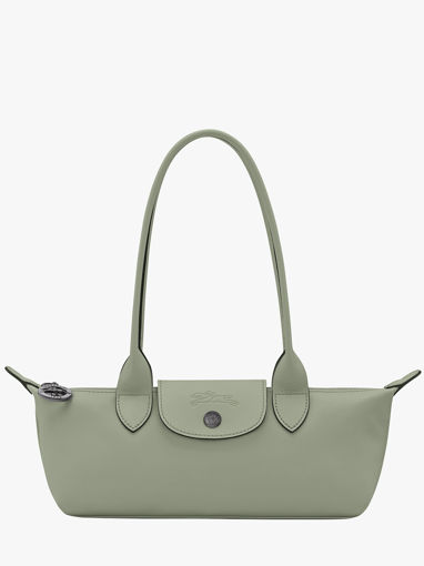 Longchamp Le pliage xtra Schoudertas Groen