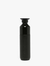 Gourde Insulated 350 Ml Dopper Noir insulated INSUL350