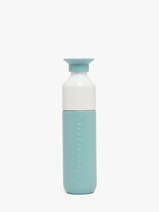 Gourde Insulated 350 Ml Dopper Bleu insulated INSUL350