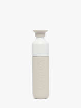 Gourde Insulated 350 Ml Dopper Beige insulated INSUL350