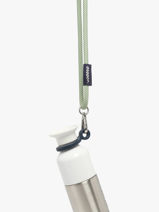 Juwelen Dopper Groen cord CORD-vue-porte