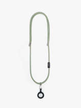 Cordon De Transport Amovible Pour Gourde Dopper Dopper Vert cord CORD