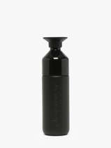 Gourde Insulated 580 Ml Dopper Noir insulated INSUL580