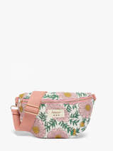 Heuptasje Miniprix Roze amour S048