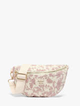 Sac Banane Miniprix Rose amour S048