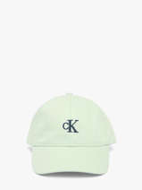 Pet Calvin klein jeans Groen accessoires 4K5024G