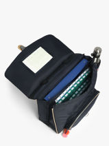 Cartable 2 Compartiments Tann
