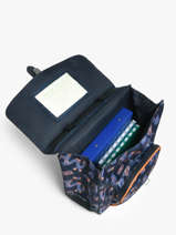 Cartable 1 Compartiment Tann