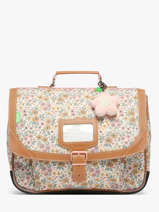 Cartable 1 Compartiment Tann's Multicolore les fantaisies f 26352611
