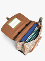 Cartable 2 Compartiments Tann