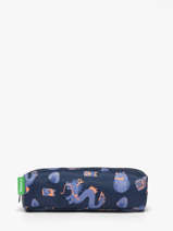 Trousse 1 Compartiment Tann