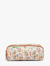 Trousse 3 Compartiments Tann