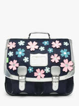 Cartable 2 Compartiments Tann