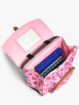 Cartable 1 Compartiment Tann