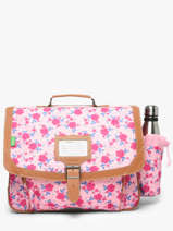 Cartable 2 Compartiments Tann