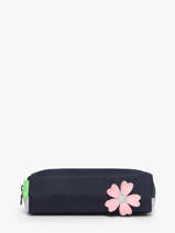 Trousse 1 Compartiment Tann