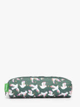 Trousse 2 Compartiments Tann