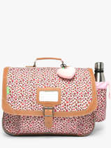 Cartable 2 Compartiments Tann