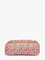 Trousse 3 Compartiments Tann