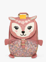 Mini Sac � Dos Tann