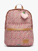 Sac � Dos 2 Compartiments Tann
