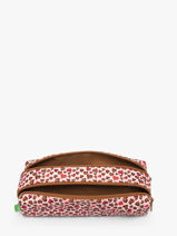 Trousse 2 Compartiments Tann