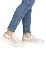 Sneakers Remonte Wit women 81-vue-porte