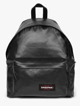 Sac � Dos Padded Pak'r Eastpak Noir pbg authentic PBGK620