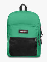 Sac � Dos Pinnacle Eastpak Jaune pbg authentic PBGK060