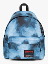 Sac � Dos 1 Compartiment Eastpak Bleu pbg authentic PBG5BG4G