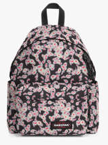Sac � Dos 1 Compartiment Eastpak Noir pbg authentic PBGA5BG4