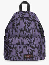 Rugzak 1 Compartiment Eastpak Violet pbg authentic PBGA5BG4