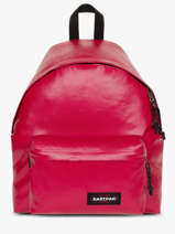 Rugzak Padded Pak'r Eastpak Roze pbg authentic PBGK620