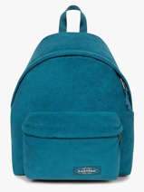 Sac � Dos Padded Pak'r Fleec'd 1 Compartiment Eastpak Rouge pbg authentic PBGK620F