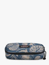 Pennenzak Eastpak Blauw pbg authentic PBGK717