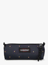 Trousse Benchmark Eastpak Bleu pbg authentic PBGK372