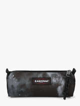 Trousse Benchmark Eastpak Noir pbg authentic PBGK372