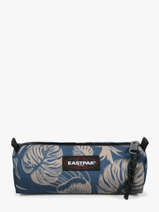 Pennenzak Benchmark Eastpak Blauw pbg authentic PBGK372