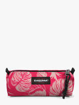Trousse Benchmark Eastpak Rose pbg authentic PBGK372